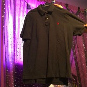 Men’s polo tee shirt , good condition